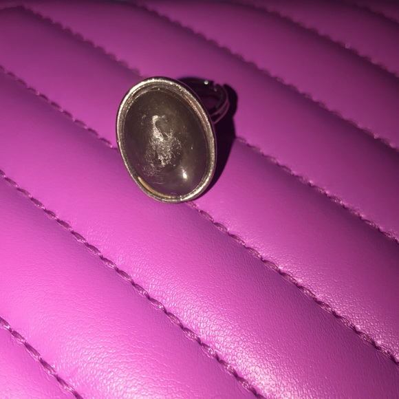 Vintage 90’s mood ring (adjustable) - Picture 2 of 4